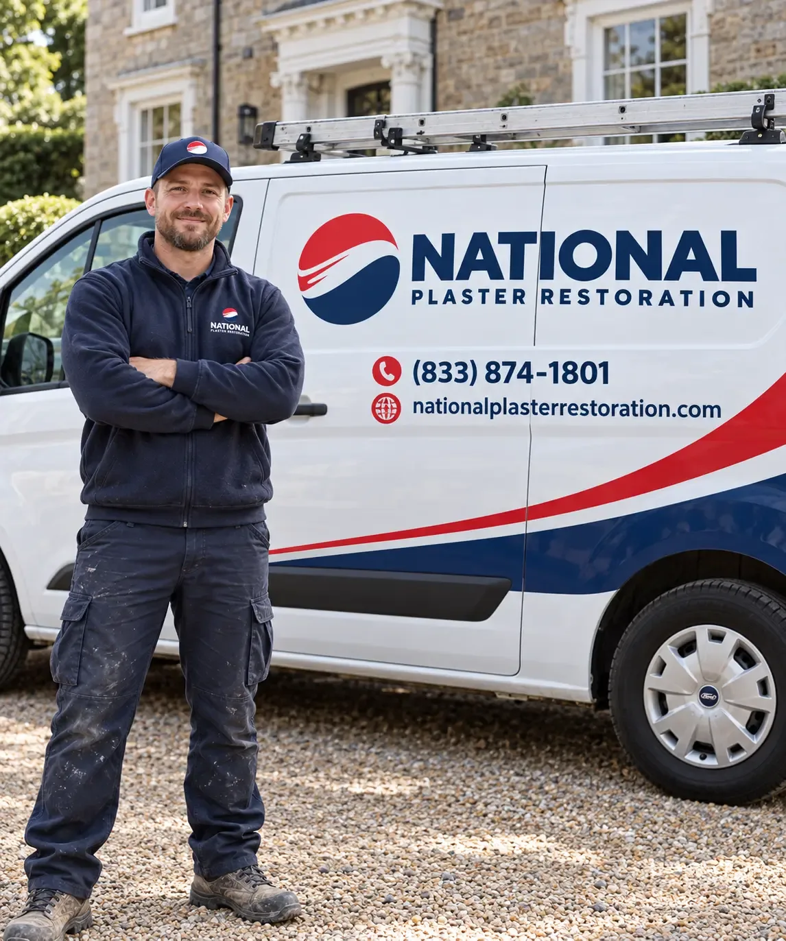Plaster Repair company in Niantic, CT